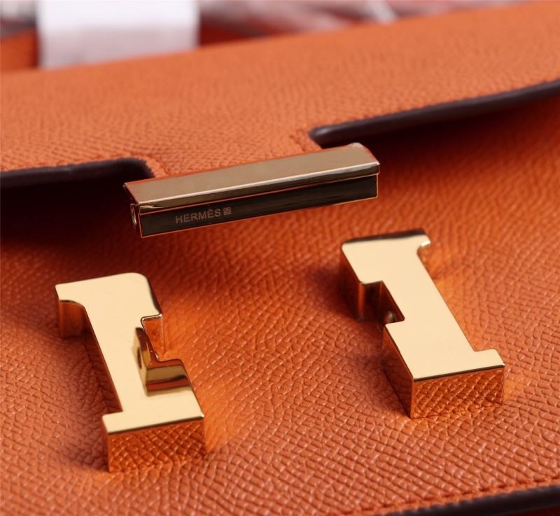 Hermes Satchel Bags